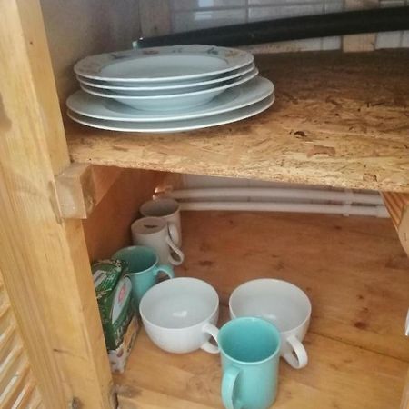 Moss'S Economy Apartment Тимишоара Екстериор снимка